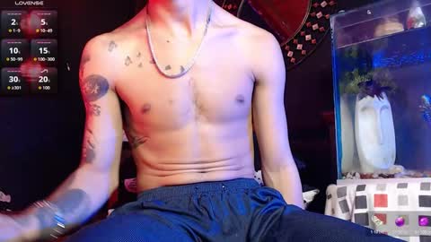 HUAN online show from December 14, 11:05 am