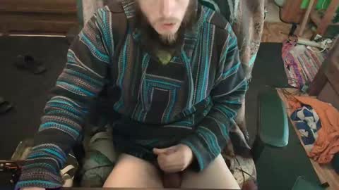 jimmyjohnameson online show from October 31, 8:42 pm