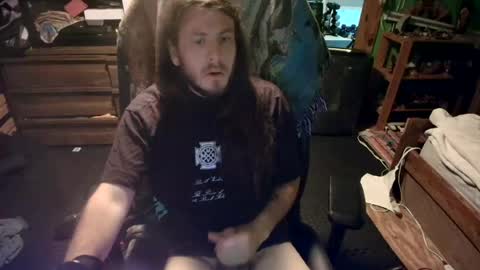 jimmyjohnameson online show from July 25, 11:19 am