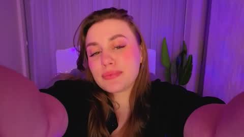 Lilya online show from February 2, 11:01 pm