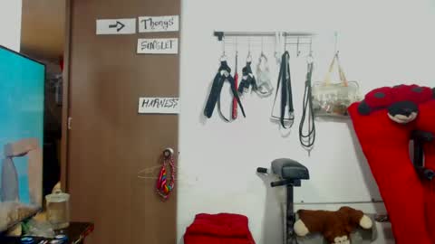 gogosexx online show from July 4, 10:35 pm