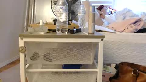 MissyMidnight online show from July 13, 1:47 pm