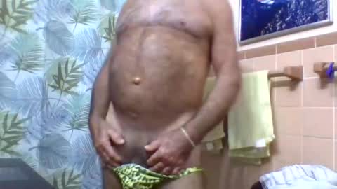 gojo885 online show from February 13, 5:00 am