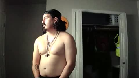 gokugarrison4334 online show from October 24, 8:48 am