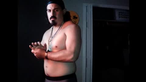 gokugarrison4334 online show from October 18, 6:50 am