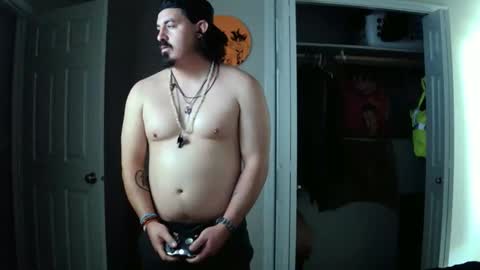 gokugarrison4334 online show from October 13, 3:58 pm