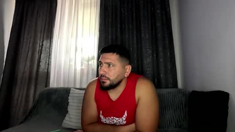 Snapshot of gold_alpha_boy chatting on September 17, 9:35 am gold_alpha_boy online show from September 17, 9:35 am