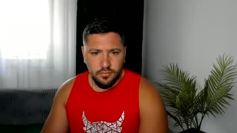 gold_alpha_boy online show from August 7, 6:00 am