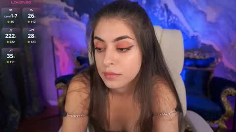 GoldBabyS online show from September 28, 2:26 pm