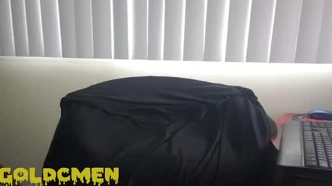 Goldcmen online show from February 26, 2:38 pm