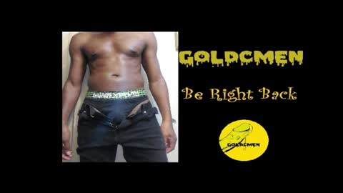 Goldcmen online show from January 10, 5:18 pm