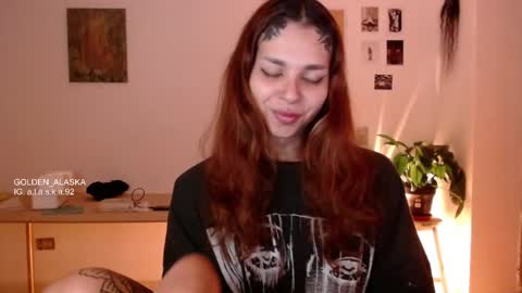 Alaska online show from March 8, 12:55 am