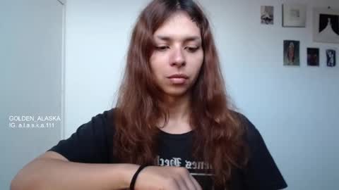 Alaska online show from September 12, 12:40 pm