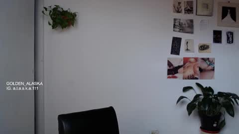 Alaska online show from October 8, 1:17 pm