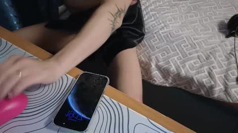 Snapshot of golden_boyyy21 chatting on October 6, 4:25 pm Golden boyyy21 online show from October 6, 4:25 pm