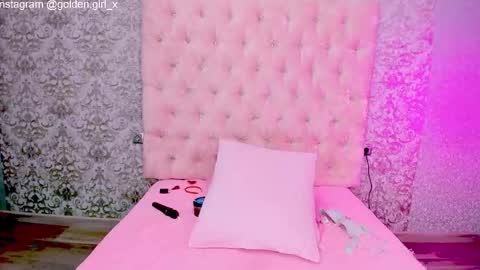 golden girl   online show from October 4, 2:09 am