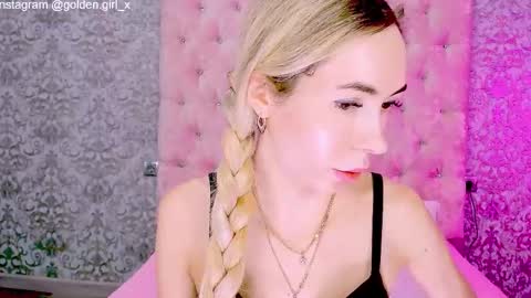 golden girl   online show from October 18, 1:54 am