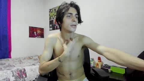 Jmmmm online show from October 22, 2:37 am