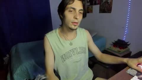 Jmmmm online show from April 27, 6:55 am