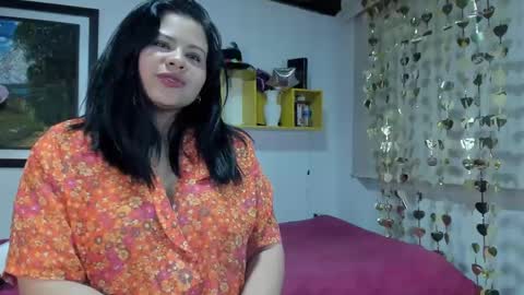Tania online show from February 8, 3:41 am