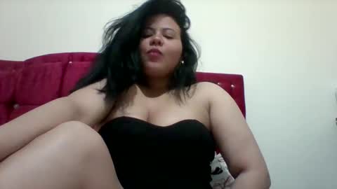Tania online show from January 29, 3:44 am