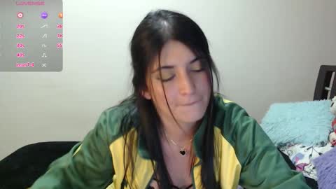 goldencandycotton online show from December 15, 8:16 pm