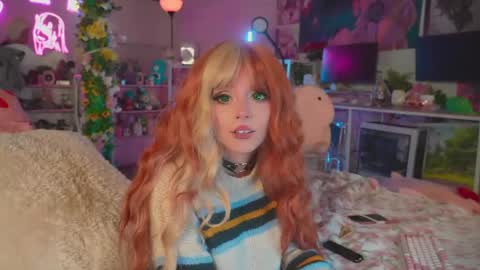 Sammy online show from April 29, 9:41 pm