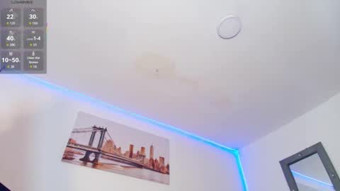 May smith online show from February 19, 9:08 am