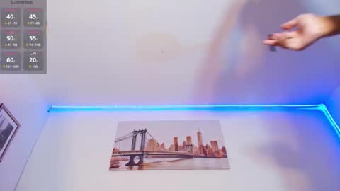 May smith online show from January 19, 9:08 am