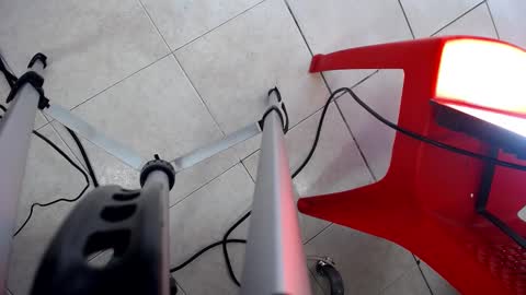 GOLDENJOI online show from November 7, 11:34 am