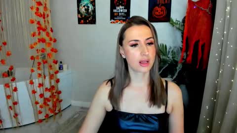 Olivia online show from October 13, 3:41 am