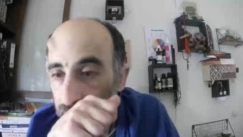 goldenmasculine online show from May 3, 10:43 am