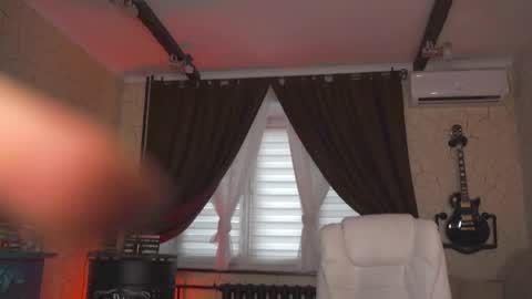 Anna online show from June 1, 2:02 am