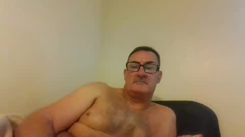 goldenone59 online show from September 26, 1:41 pm