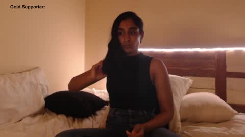 Aasha y David GoldPirl. online show from April 8, 11:08 pm