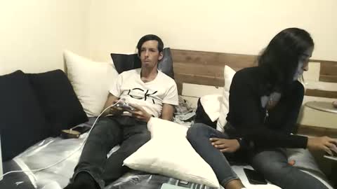 Aasha y David GoldPirl. online show from November 16, 11:40 pm