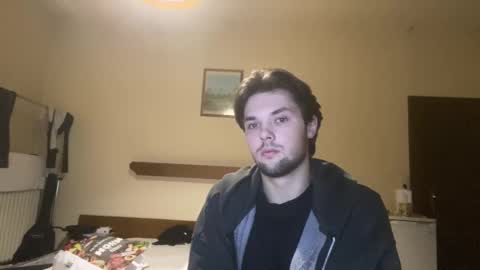 Vlad online show from January 11, 9:54 pm