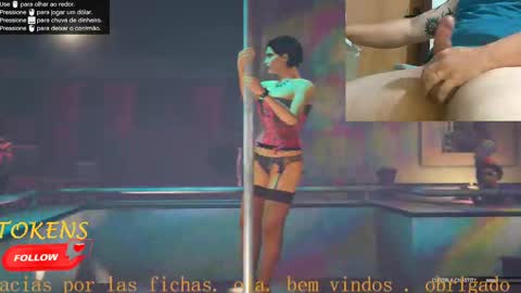 goldstone2025 online show from October 24, 11:22 am