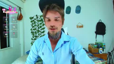 Goldy Loyal93 online show from February 7, 2:14 am