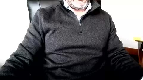 golfpro84 online show from May 25, 9:32 pm