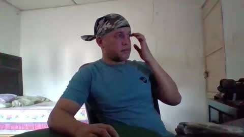 golons17 online show from April 9, 12:11 pm