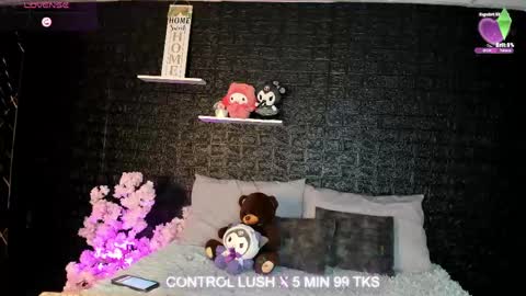 gomory_kitty online show from June 5, 4:45 pm