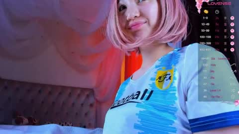gongjulee online show from May 13, 1:59 am