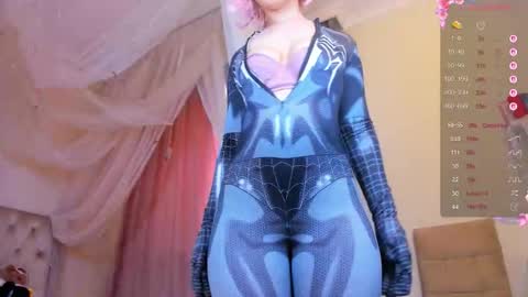 gongjulee online show from March 27, 3:01 am