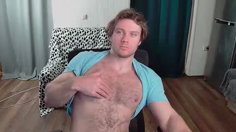 GonzotrasH online show from April 3, 4:25 pm