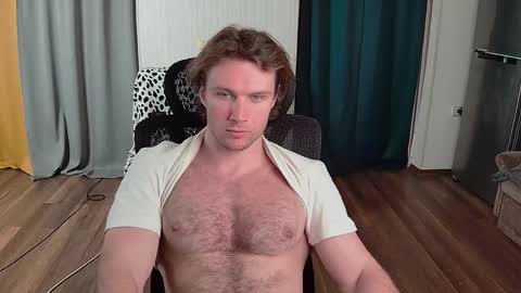 GonzotrasH online show from May 17, 2:37 pm