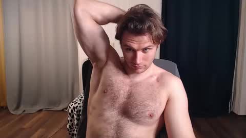 GonzotrasH online show from February 12, 5:16 pm