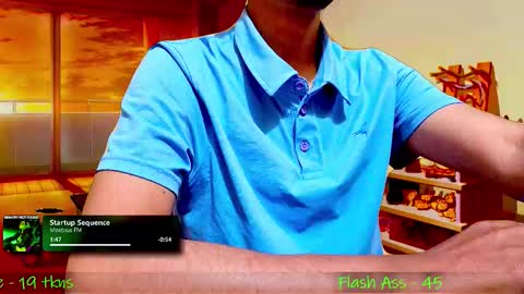 Joel online show from February 1, 7:05 am