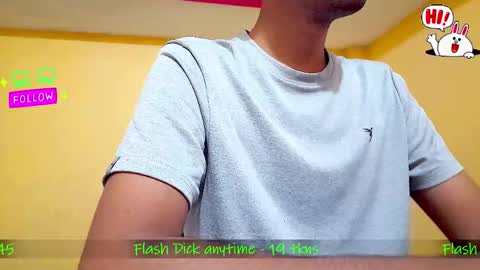 Joel online show from October 3, 5:27 am