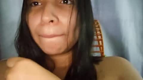 salome online show from October 25, 1:44 pm